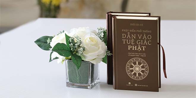 Common Buddhist Text