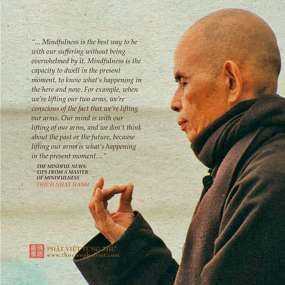 thich nhat hanh