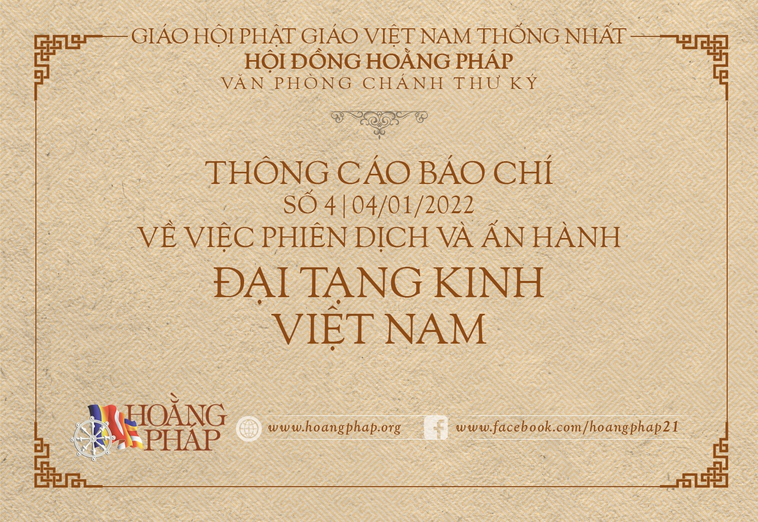 THONG CAO BAO CHI